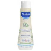 Mustela 200 ml Çiçeksi Bebek Şampuanı