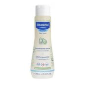Mustela 200 ml Gentle Papatya Özlü Bebek Şampuanı