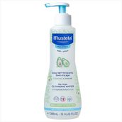 Mustela 300 ml Physiobebe Durulama Gerektirmeyen Temizleme Sıvısı