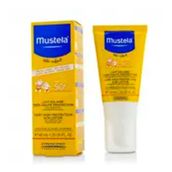 Mustela 40 ml SPF 50+ Yüz için Çok Yüksek Korumalı Güneş Losyonu