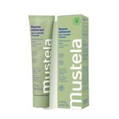 Mustela 75 ml Avokado Balsam Bebek Vücut Kremi