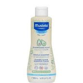 Mustela Avokado Özlü Gentle 500 ml Bebek Şampuanı
