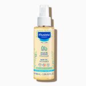 Mustela Baby 100 ml Massage Oil