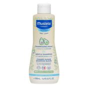 Mustela Baby 500 ml Bebek Şampuanı