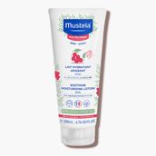 Mustela Çok Hassas Ciltler 200 ml Nemlendirici Vücut Losyonu