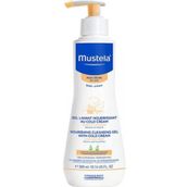 Mustela Cold Cream 300 ml İçeren Besleyici Şampuanı