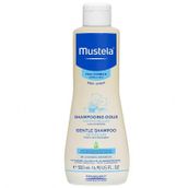 Mustela Gentle 500 ml Bebek Şampuan