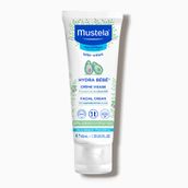 Mustela Hydra Bebe 40 ml Normal Cilt İçin Yüz Kremi