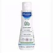 Mustela Hydra Bebe Body Lotion 100 ml Nemlendirici Vücüt Losyonu