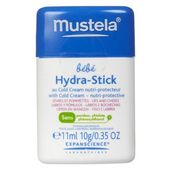 Mustela Hydra Stick With Cold Cream 10 Gr