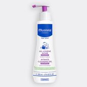 Mustela Intimate Cleansing Gel 200 ml İntim Temizleme Jeli