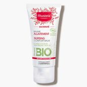 Mustela Maternite Nursing Comfort Balm 30 ml Organik Meme Ucu Çatlak Kremi