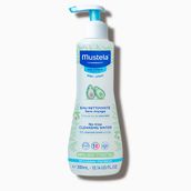 Mustela No Rinse Cleansing Water 300 ml Temizleme Suyu