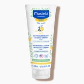 Mustela Nourishing Lotion With Cold Cream 200 ml Vücut Losyonu