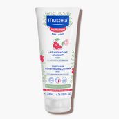 ​Mustela Soothing Moisturizing 200 ml Nemlendirici Vücut Losyon
