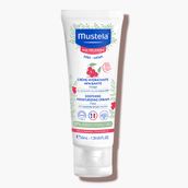 Mustela Soothing Moisturizing 40 Ml Yüz Kremi