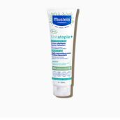 Mustela Stelatopia+ 150 ml Lipid Yenileyici Bebek Kremi
