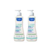 Mustela Stelatopia Cleansing 2x500 ml Şampuan
