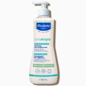 Mustela Stelatopia Çok Kuru Ciltler İçin 500 ML Şampuan