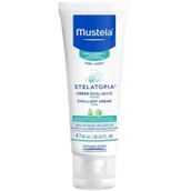 Mustela Stelatopia Emollient 40 ml Yüz Kremi