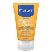 Mustela Very High Protection SPF50 100 ML Güneş Losyonu
