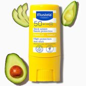 Mustela Very High Protection Sun Stick Spf 50+ Bebek Güneş Kremi