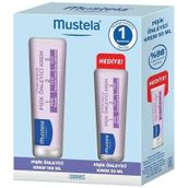 Mustela Vitamin Barrier 1-2-3 100 ml + 50 ml Pişik Önleyici Krem