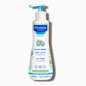 Mustela Vücut Losyonu 300 ml Bebek Losyonu