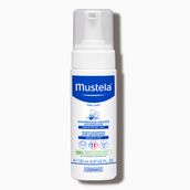 Mustela Yenidoğan Konak Önleyici 150 ml Çiçeksi Bebek Köpük Şampuanı