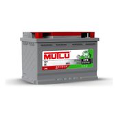 Mutlu 12 V 63 AH 600 A EFB Start Stop Akü