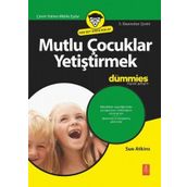 Mutlu Çocuklar Yetiştirmek for Dummies - Sue Atkins