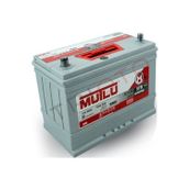 Mutlu Sd90-E 90Ah 12V Akü