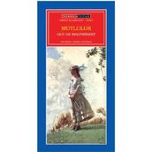 MUTLULUK - GUY DE MAUPASSANT (ISBN:9789758688449)