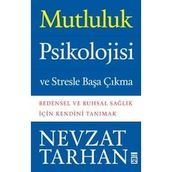 Mutluluk Psikolojisi - Peter Warr