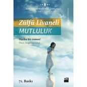 MUTLULUK - ZÜLFÜ LIVANELI