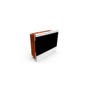 Mutlusan 001 057 000012 00 00 S/A 12'li Comfort Sigorta Kutusu