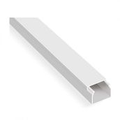 Mutlusan 0010140400402000 40x40 mm Kablo Kanalı