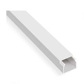 Mutlusan 0011560250252000 25x25 mm Canalex Kablo Kanalı