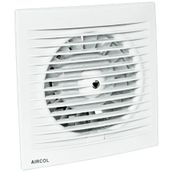 Mutlusan 200 mm Banyo ve Mutfak Aspiratörü