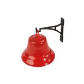 Mutlusan 220V Okul Kampana Zil