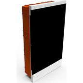 Mutlusan 36LI S.a. Sigorta Kutusu Comfort Mutlusan - 8.5X25X44