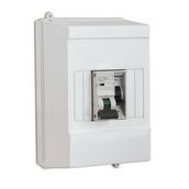 Mutlusan Comfort Müh. S-Ü 2-4 Sigorta Kutusu