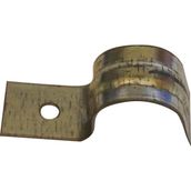 Mutlusan No 3 Tekli Galvenizli Saç Kroşe 17MM Çap 100 Adet