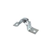 Mutlusan No. 7 Çiftli Galvaniz Sac Kroşe 25 mm 50 Adet Paket