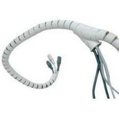 Mutlusan R1034 16 mm Kablo Toplama Spirali (25M Rulo Amb.) - Kablo Toplayıcı