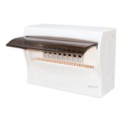Mutlusan S.Ü Meksbox 12'li W Otomat Kutusu