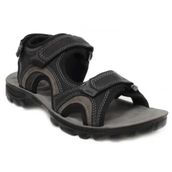 Muya 31504 G Taurus Siyah Unisex Sandalet