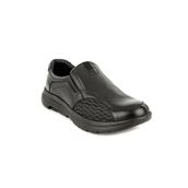 Muya 322909 Orthopedix Denver Hakiki Deri Kemik Çıkıntısı Hallux Topuk Dikeni Pedli Erkek Ayakkabı