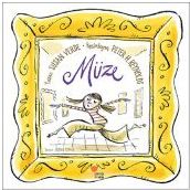 Müze - Susan Verde