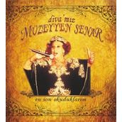 Müzeyyen Senar Diva'mız - Son Okuduklarım (Plak)